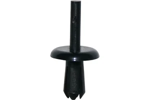 Factory Price Wholesale For Auto Clip Universal Auto Plastic Push Type Clips Retainer 10316