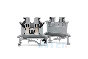 3001035 UK 2,5 B Feed-through terminal block Uk2.5 Terminal Connector Wire connector accessories
