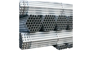 16 Inch Galvanized Steel Pipe For Subway Tunnel Ventilation