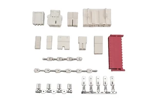 DR250 High Quality Wholesale Cheap JST Connectors Terminal Wire to Board Connector Pogo Pin