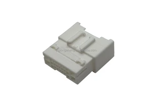 2109517-1 Cable Wiring Harness Car Housing Wire Automotive Auto Socket Connectors