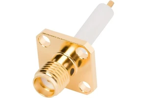 Amphenol 2950-6061 Coaxial Connectors (RF)