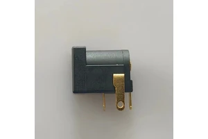 DC-005 Brand New Power Socket 2.1x5.5mm DIP Chip Integrated Circuit 5V Specification Standard ICs Other Connectors