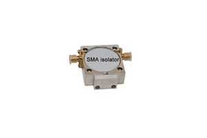WINNSKY Low Price -Connector RF Coaxial Isolator FIR/L35(20,30)CS Series Guangdong Customization Provided
