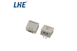 ZHB 1.5mm JST Pcb Header Wire To Board SMD connectors