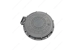 Frp Manhole Cover Manhole Cover Lock Standard Manhole Cover Size