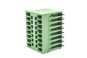 Plug-in PCB terminal Block MB series plug series