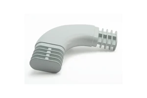Customization Service Cnc Machining Resistant and Wear-resistant Parts of Aluminum Die Casting Housing