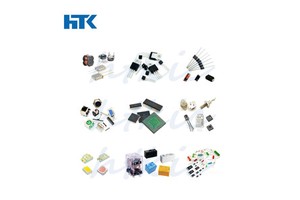 Connector Terminal 6098-3802 Hot Selling In Stock