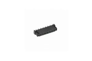 (FFC FPC Flat Flexible Connectors) FC1-15-01-T