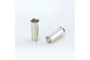 Ginell High-Conductivity Copper EN Series End Core Crimping Terminals Tin Plated 12V for Automotive & Industrial Use