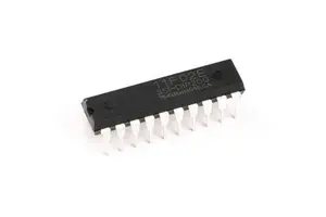 STC11F02E 11F02E 11F02 Dip-20 MCU IC Microcontroller Ic Chip STC11F02E-35I
