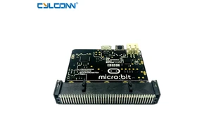 Micro Bit Pci Express Edge Card Connector 1.27mm Pitch 40 Positions Pcb Edge Connector
