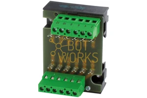 Murrelektronik 62001 New Terminal Blocks