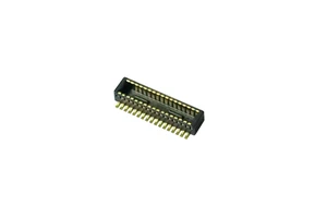 Double Row 30-Pin SOT Male BM0430 0.4mm Narrow Pitch Compatible with DF40C-30DP-0.4 - Board to Board & Mezzanine Connectors