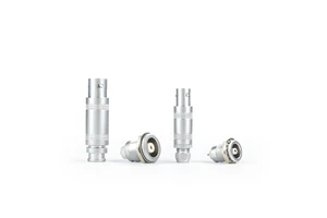 TT S Series OEM/ODM FFA.0S.302.CLAC ERA.0S.302.CLL FFA.0S.303.CLAC FFA.0S.304.CLAC Custom Coaxial Circular Connector