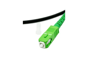 Mechanical FIber Optic Cable Connector SC/APC UPC Ftth Drop Cable Fast/quick Connector