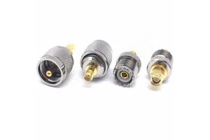 Quality RF Coaxial Connector for Automotive Broadcasting Applications