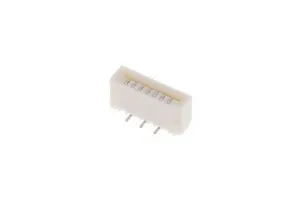 (FFC FPC Flat Flexible Connectors) 0528080771