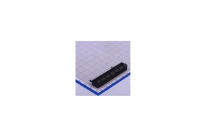 3183-10202P1T Card Edge Connector PCI-E 1mm Pitch Straight 98 Position -40 To 85 Degree Celsius Plugin P=1mm 318310202P1T
