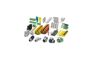 (PCB Socket) IC 2,5/23-G-5,08,1786611