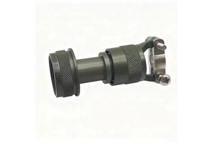 M85049/1915W03 Connector Accessories for D38999 Series