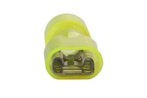High temperature resistance Nylon insulated shell Corrosion preventive Nylon insulated terminal