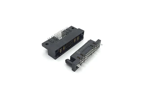 Amphenol ICC FCI PwrBlade Power Distribution Backplane Connector