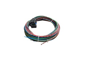 MIL-W22759/16 MaxxECU Mini Pro Sports Street Race Motorsports Tefzel Wire Harness Cable Harness ETFE Adapter Harness