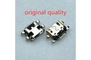 USB Charger Charging Port Connector Plug New For Moto E6 XT2005 E5 Play XT1921 E5Play Go Samsung A10S A107 A107F