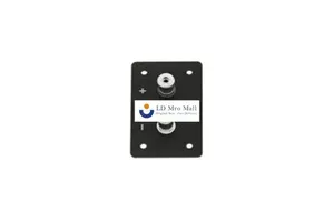 (New Audio and Video Connectors) 5195