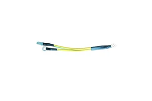 Customizable Temperature Control Switch Cable Assembly Connector Accessories