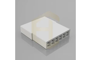 HC-SYP-6EY-05 2.5mm Pitch Connector Wire to Board Connector Wire Harness Connector Plastic Housing