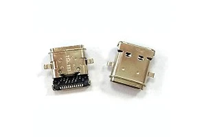 USB 3.0 Type C Female Hybrid Right Angle Connector for USB Devices Essential for Efficient Connectivity