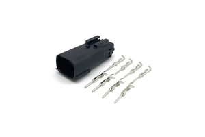 33482-4801 Automotive Connector for Wiring Harness Molex Type Female Manufacturer Supplier