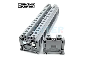 3044199 UT 16 phoenix contact din rail UT terminal blocks Feed through terminal block