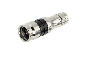 F Type RG11 Coaxial Cable Connector