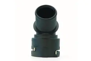 NW19-0-90 20mm rubber hose Fuel -40~135 degrees V2 Quick Connectors 0038900189 Auto Parts