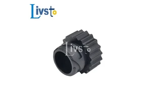 185636-1 2.5mm Automotive Copper IP68 Rated 120V Circular Adapter Connector Accessories Cap Cover for Socket Housing 4-7 Pos