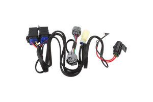 Automotive Connectors