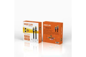 SIPU 4K 60Hz for Mini HDTV Cable PVC Jacket Gold Connectors for Camera Tablet PC TV Monitor Projector Coaxial Audio Microphone