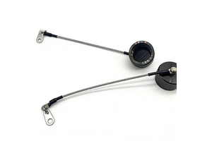 D38999/33Z13R Connector Accessory Cover