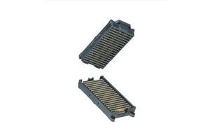 379-5322-200 Board to Board & Mezzanine Connectors 15P 6mm InfinX Plug 6-Pair, Solder Balls