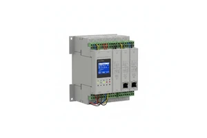 1734-OW4 4-Channel Relay Output Module 24V DC PLC Programming Industrial Control Digital Distributed I/O Terminal Block Form