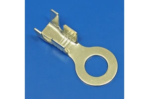 XGH OEM ODM Brass Ring Type Terminal