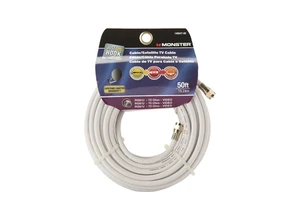 -25DB Low Loss Bare Copper CCA Rg 6 RG6 coaxial Cable Price Per Meter For CCTV Communication Antenna Satellite