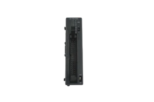 Used Key-enc KV-NC32EXPLC 32 Points Expansion Digital Input Unit Industrial Automation