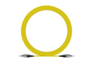 High Quality FC- FC UPC Simplx Fiber Optic Patch Cord/jumper