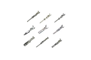 Cable terminal Crimp terminal Connector terminal