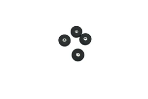 Chinese Brand Quality Guaranteed Sound Guard Foot Rubber Connector Accessory with Long Service Time